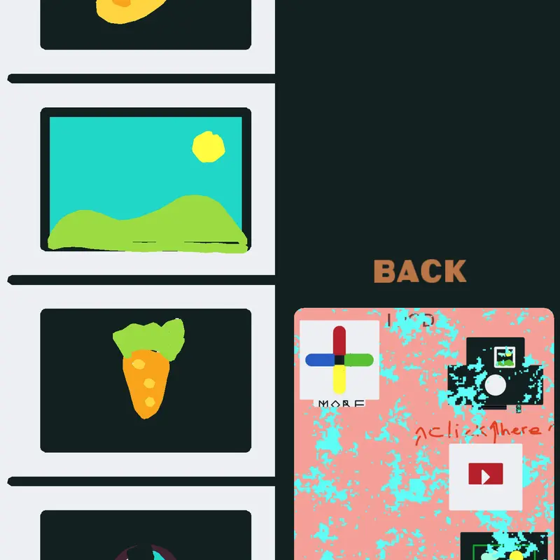 Game by @vineshjhingoor