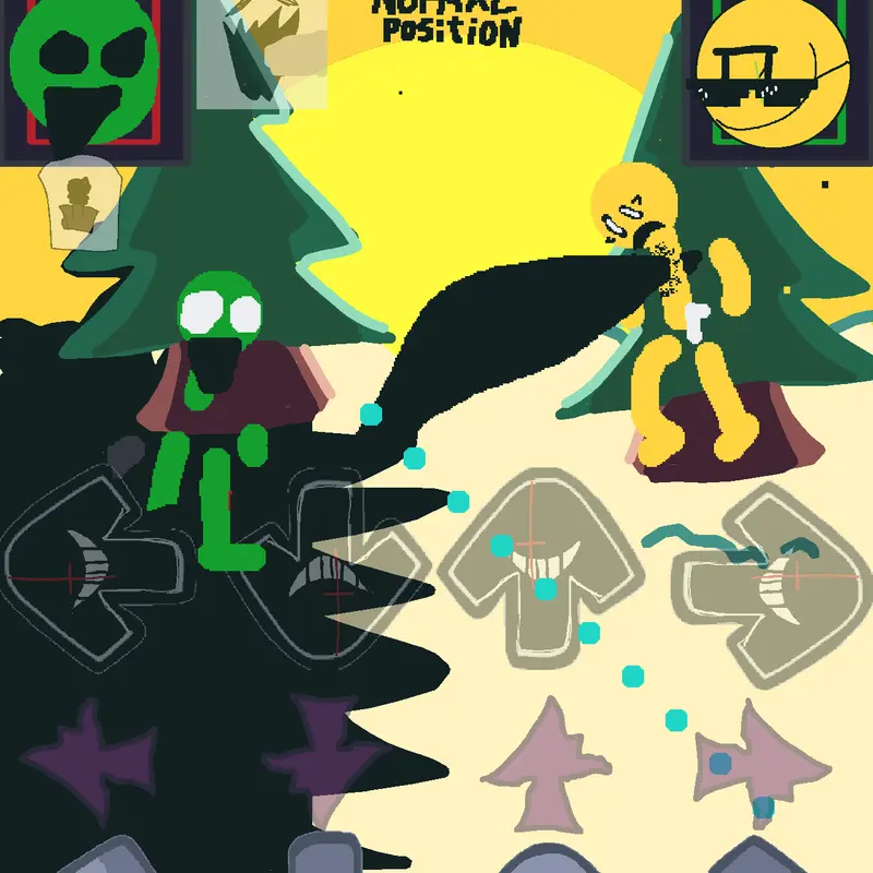 Game by @kauanbrlima