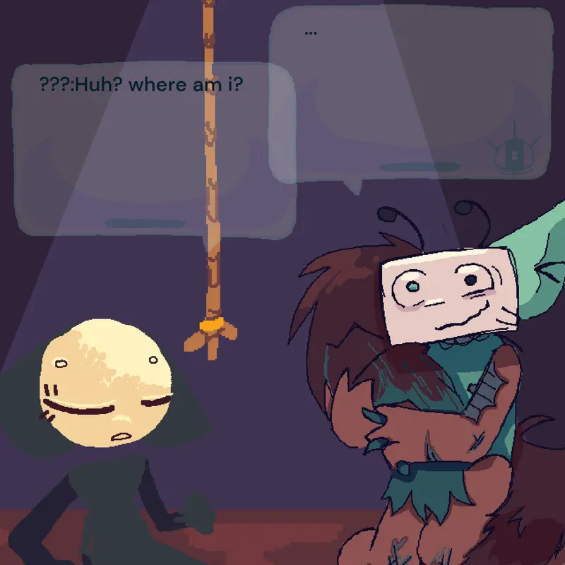 Game by @Molly-luna
