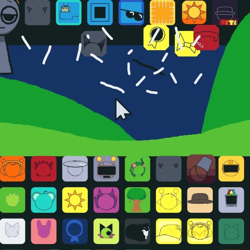 Game by @gamersnack