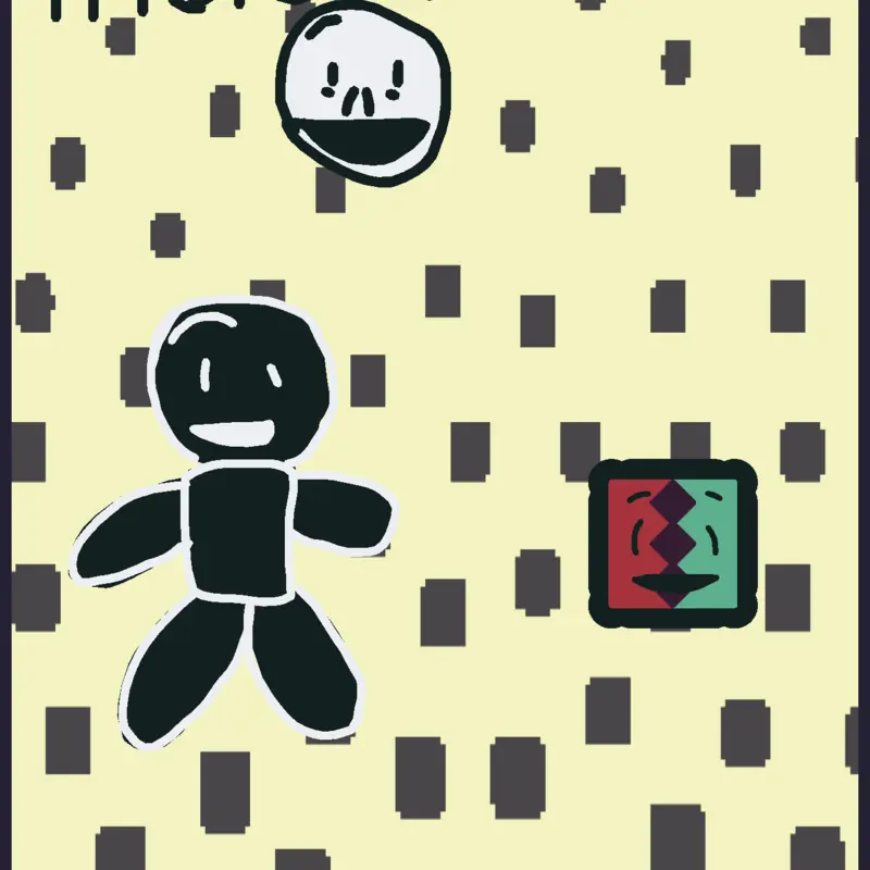 Game by @KevoYt