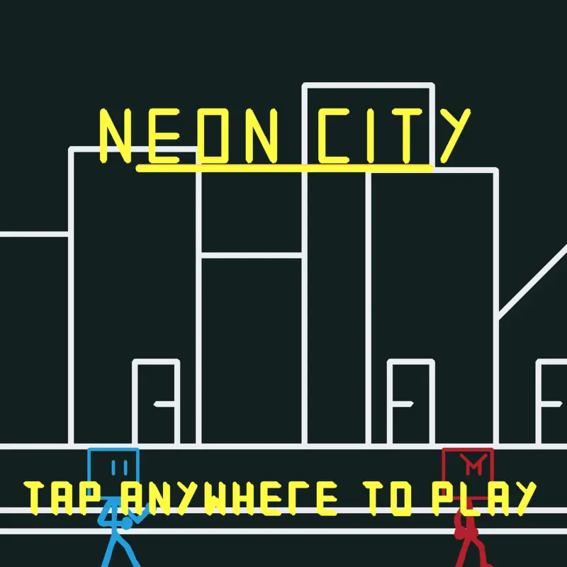 Game by @mistersirboyd