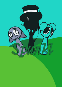 Spunkl (W.I.P)