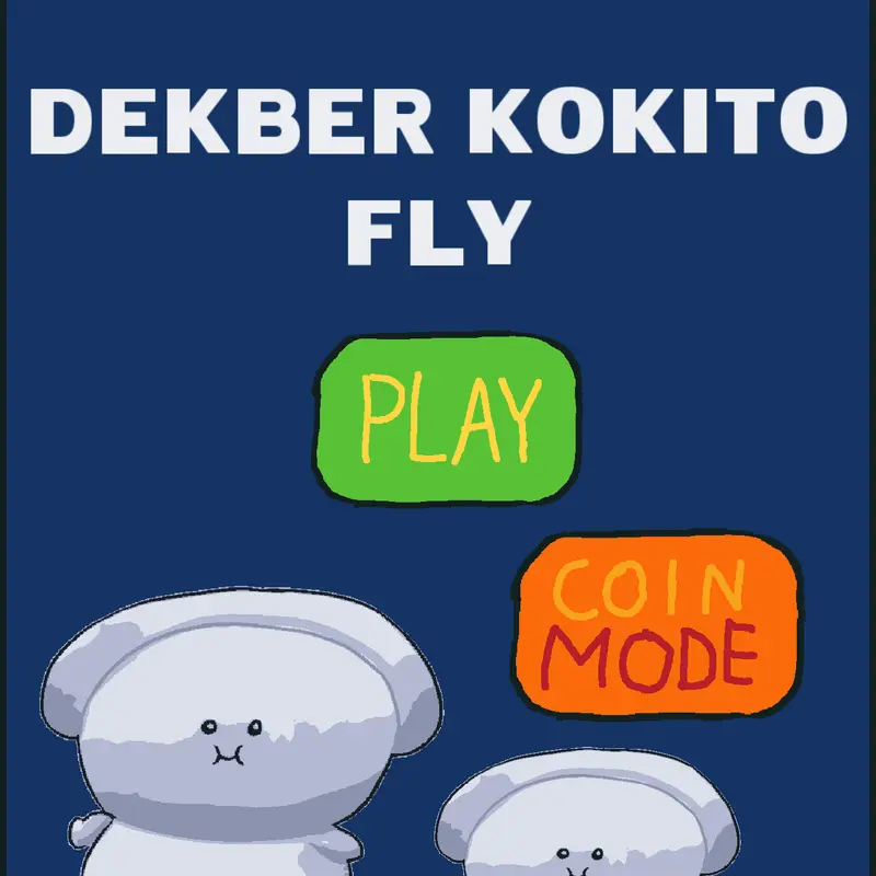 Game by @hayyqyququqi