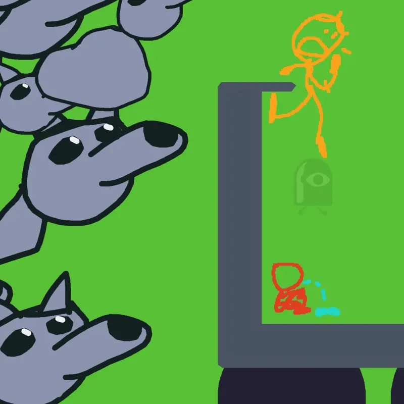 Game by @Dodofan
