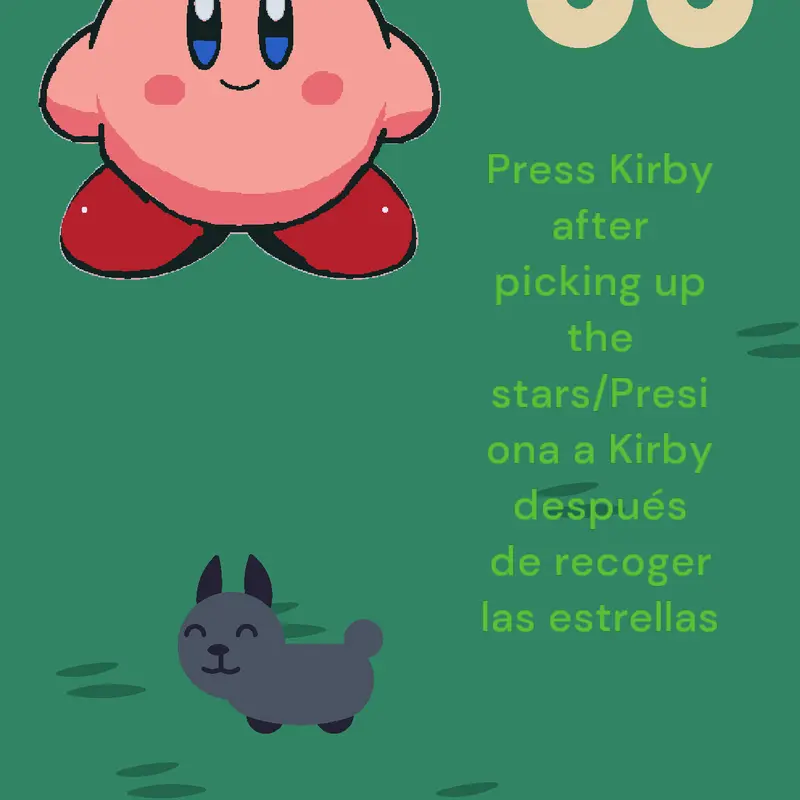 Game by @deecho