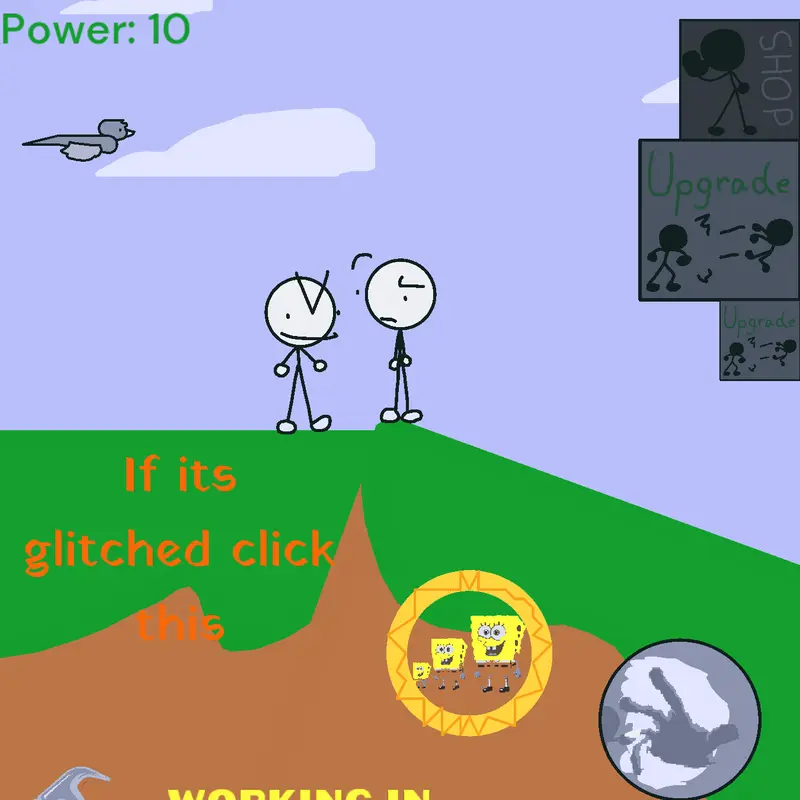 Game by @geoo
