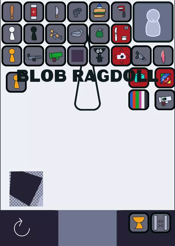 Destroy the blob! Ep5 by @Hey_Buddy
