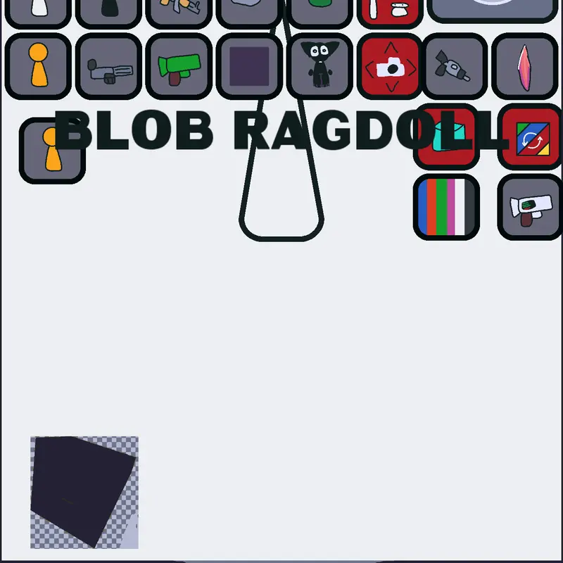 Destroy the blob! Ep5 by @Hey_Buddy