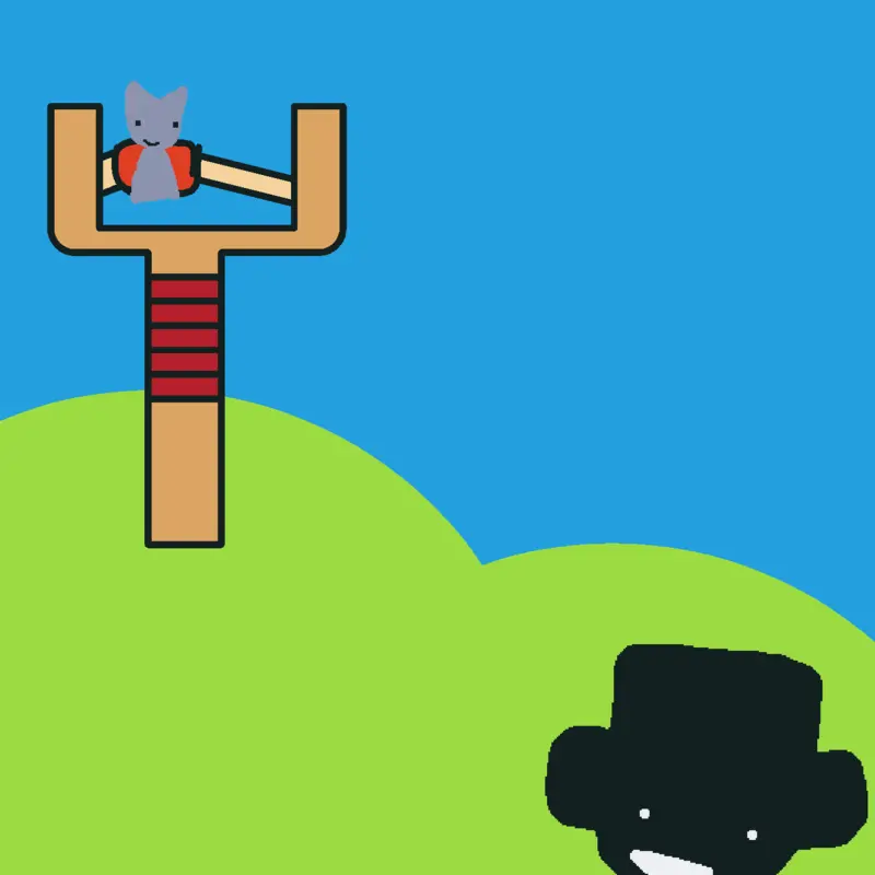 Game by @RENZOALVIN