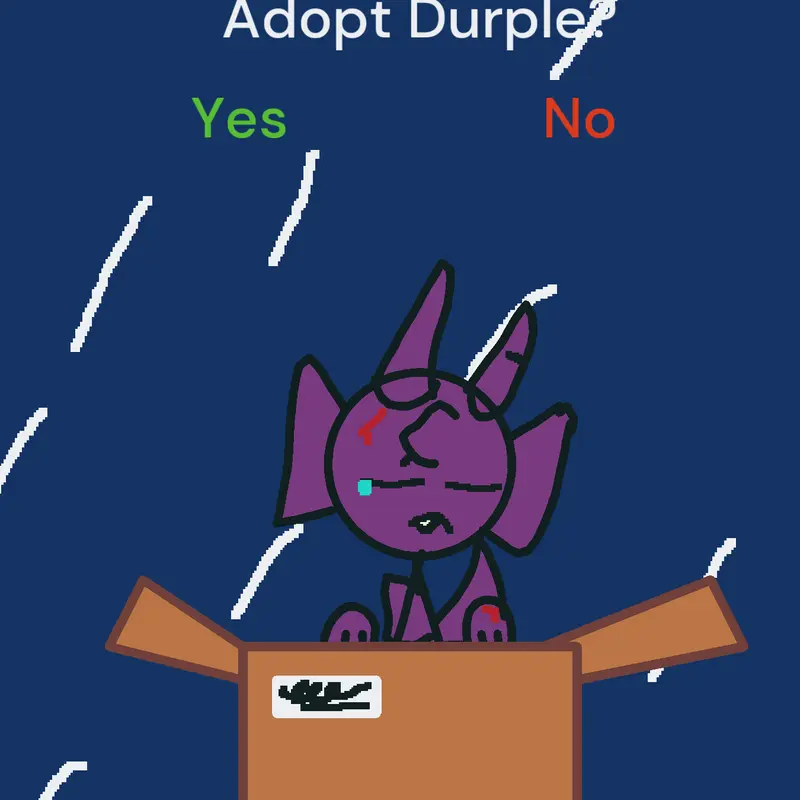 Game by @Durple_2014