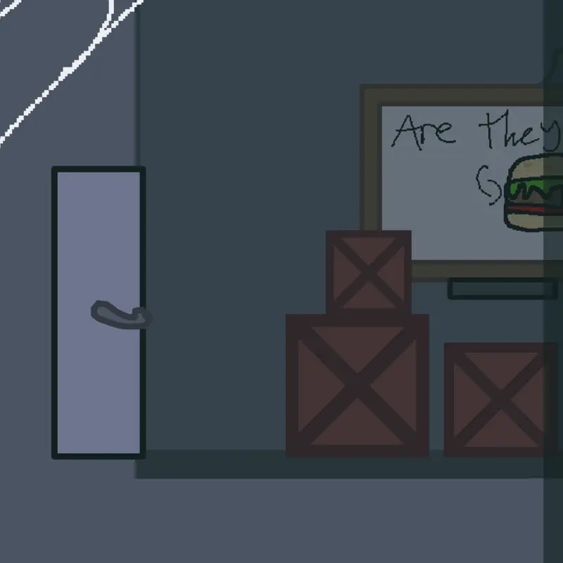 Game by @Notnonesensefilled