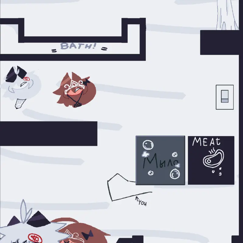 Game by @semelia_officialXD