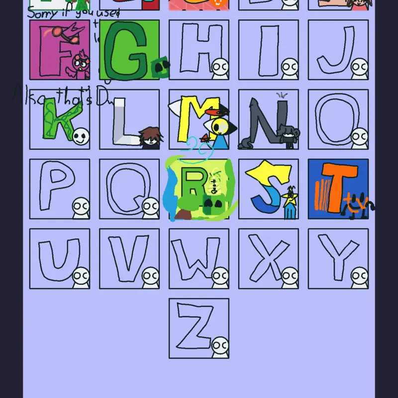 Game by @fangler1199