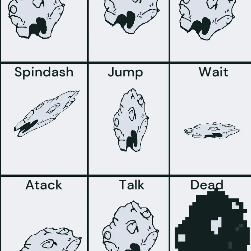 Game by @struggling_2025