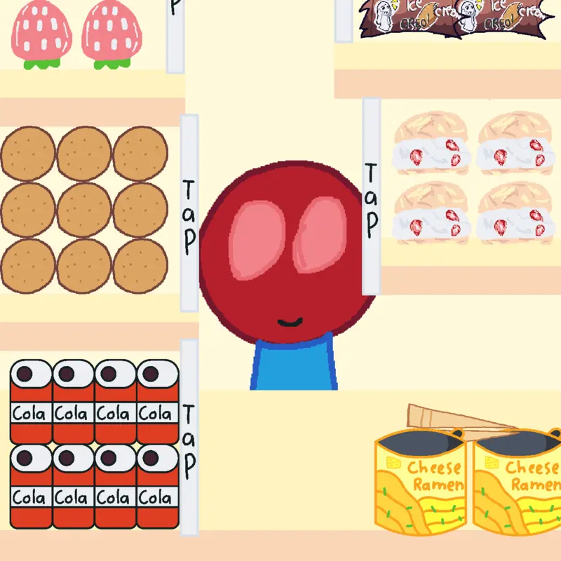 Game by @heart10-2026
