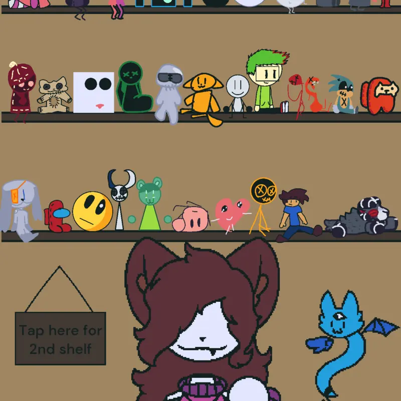 Game by @ori1o