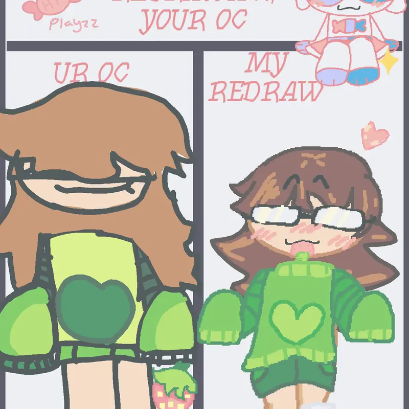 Game by @HayleyPlayzz