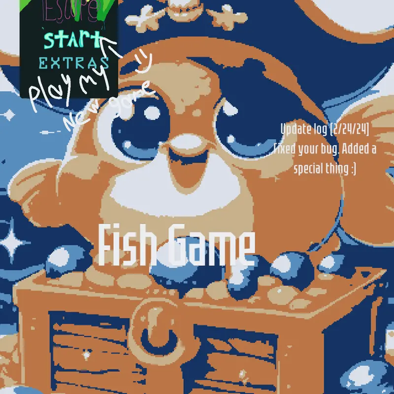 Game by @Hermit_Crab