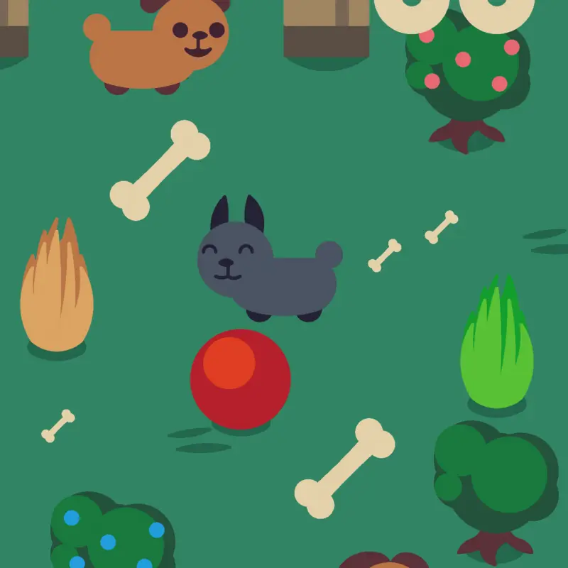 Game by @chloe45