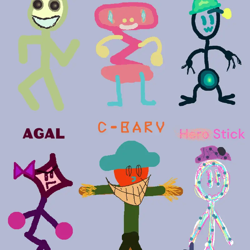 Game by @Coder64
