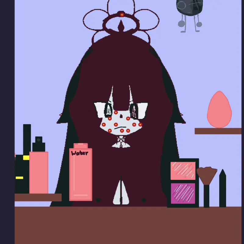 Game by @valentinatamaki0
