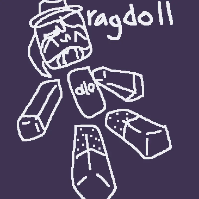 Game by @ganill