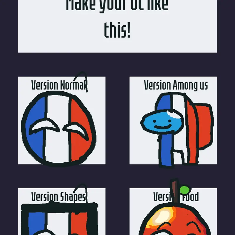 Game by @DoctorFrance_Offical