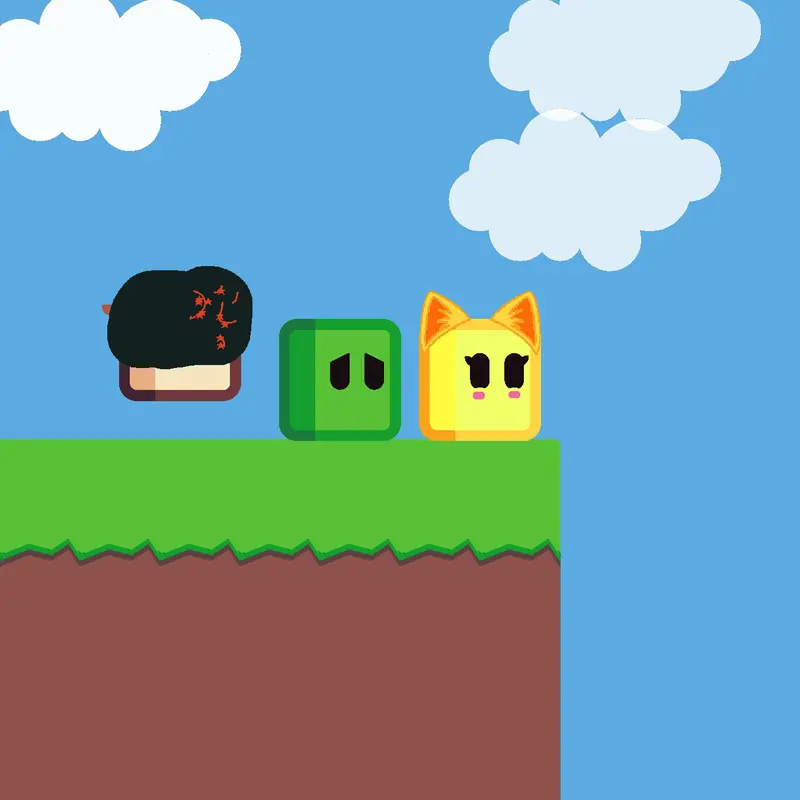 Game by @OrunJongkey