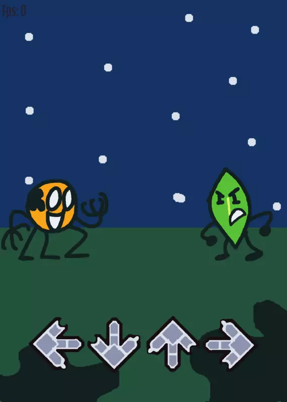 Game by @Mwallace