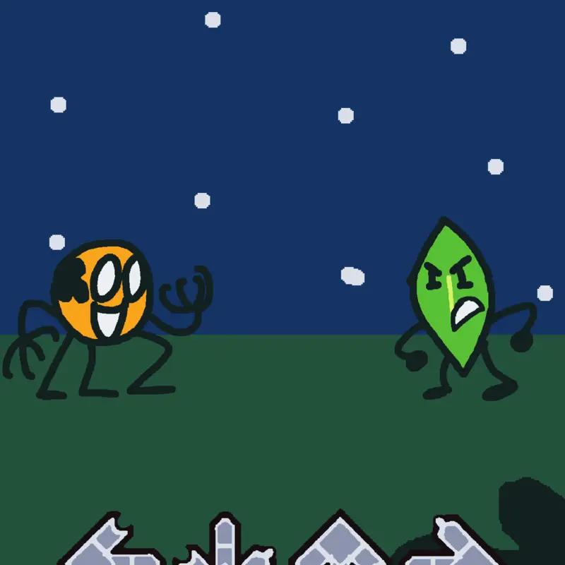 Game by @Mwallace