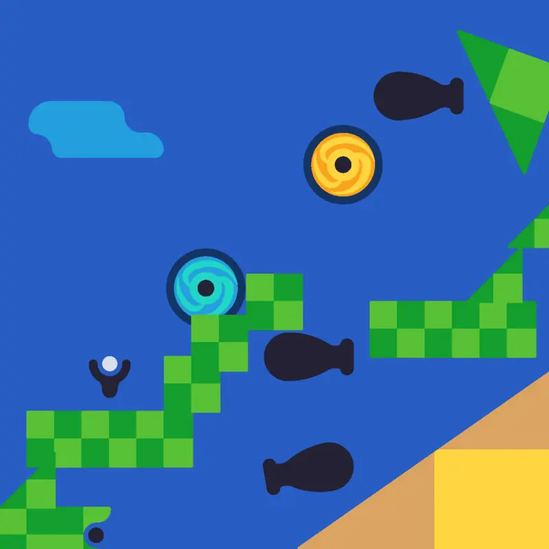 Game by @cute-N
