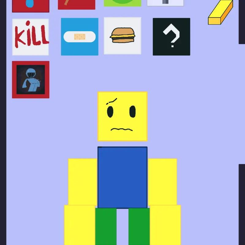Game by @M0ssie
