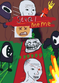 meme game brainrot game #