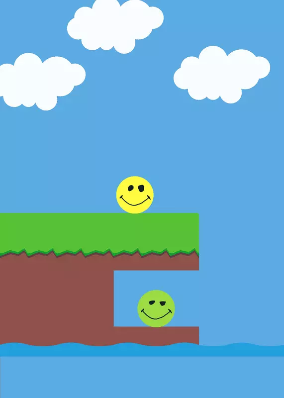 Game by @kolderenia