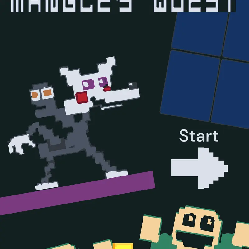 Game by @proyakyagi