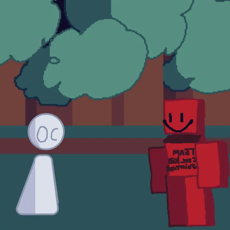 Game by @StickOrange