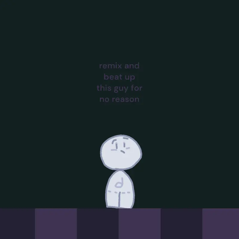 Game by @oldacount