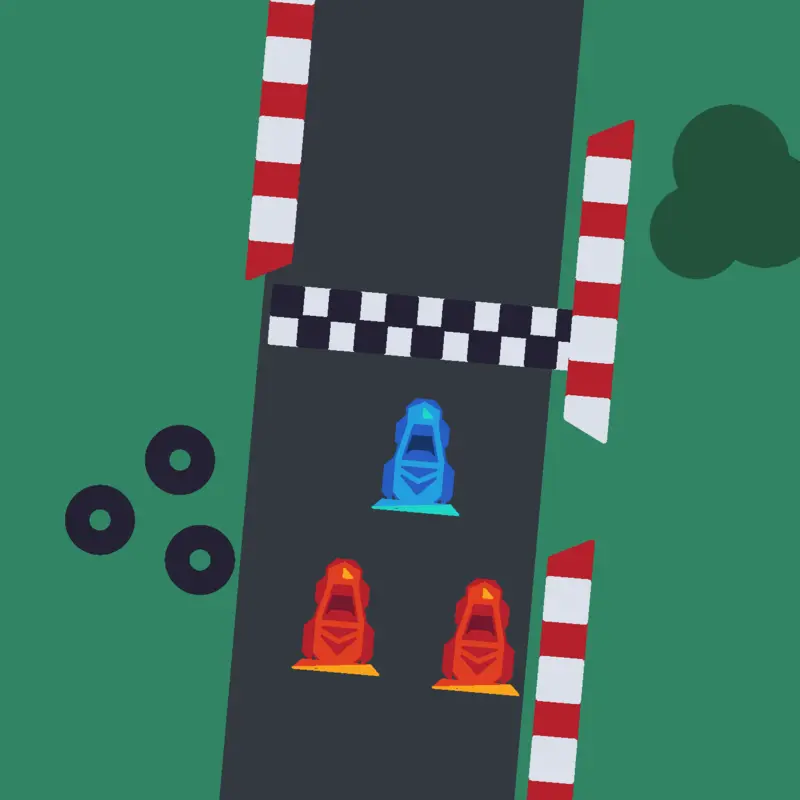 Game by @Ferast