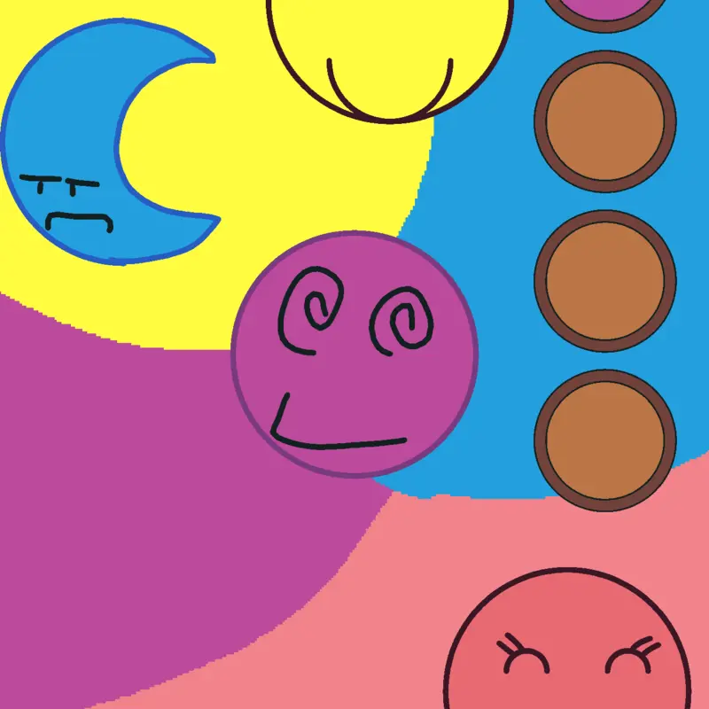 Game by @Arockwithatail