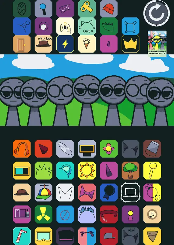 Game by @log2012