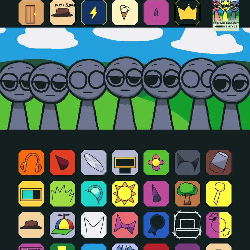 Game by @log2012