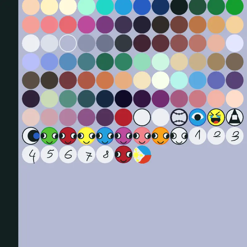 Game by @SUNFROWERVN