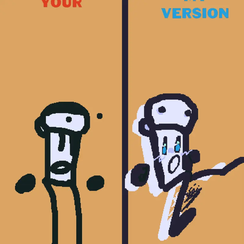 Game by @Pyromancer