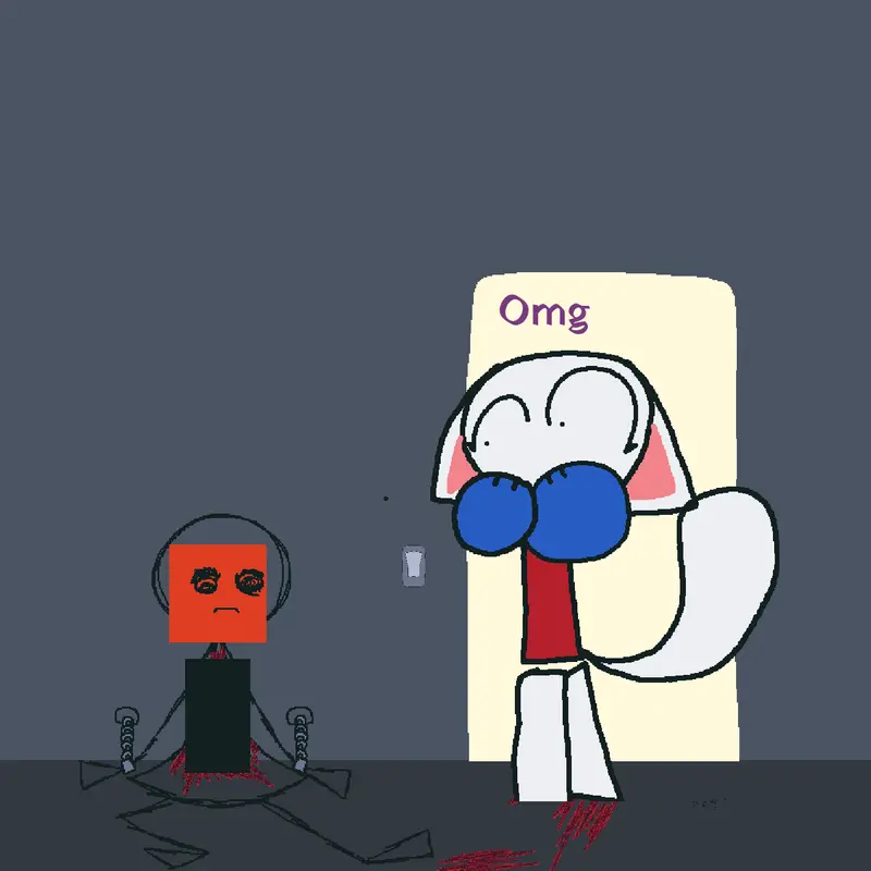 Game by @am_just_a_normal_person
