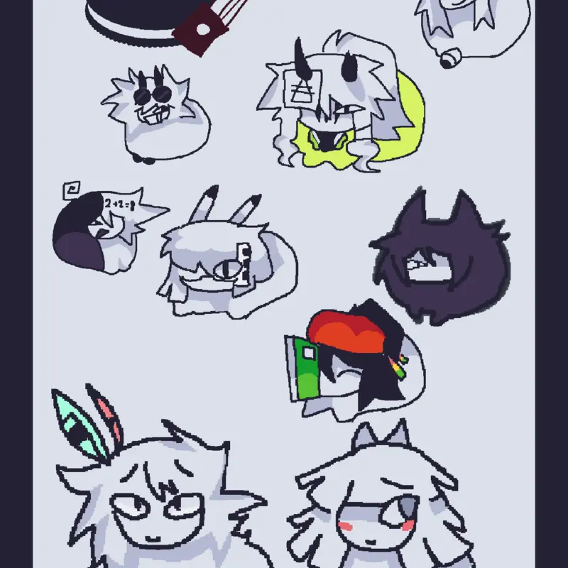Game by @DharreldaitaXV