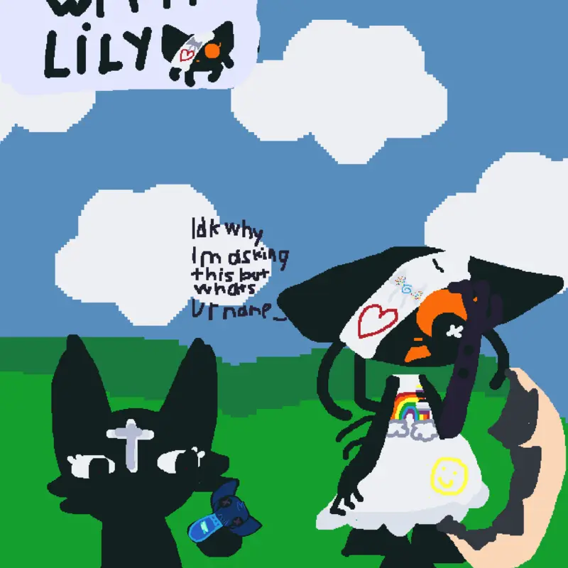 Game by @The_Sealberry