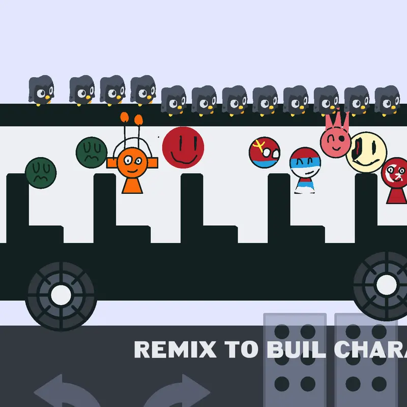 Game by @SusuMurni