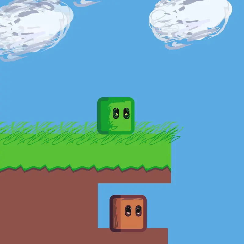 Game by @v6vshal