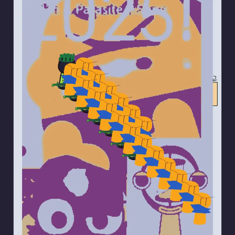 Game by @anoynmous
